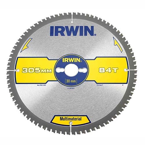 SAW BLADE IRWIN CIRCULAR MM 305