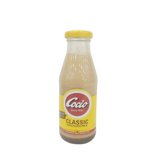 COCIO CLASSIC CHOCOLATE MILK DR