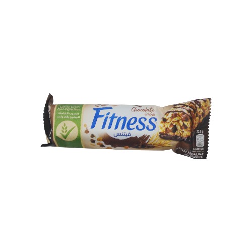 NESTLI FITNESS BAR CHOCOLET