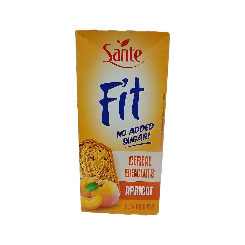 SANTE FIT CEREAL BISCUITS W APR