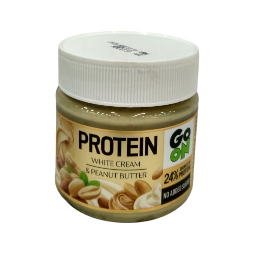 SANTE GO ON PROTEIN WHITE CREAM