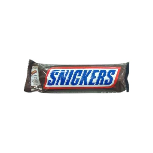 SNICKERS 50G