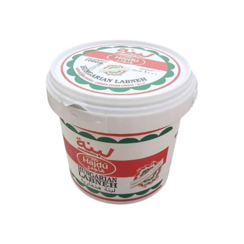 HAJDU LABNEH 1KG