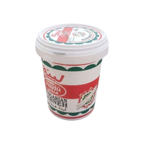 HAJDU LABNEH 500G