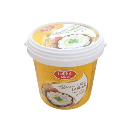 HAJDU LEBANESE STYLE LABNEH 600