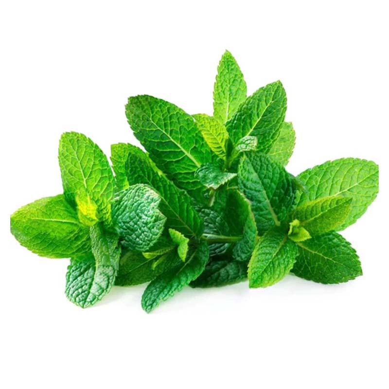 MINT LEAVES 50G HAPPY HKAF