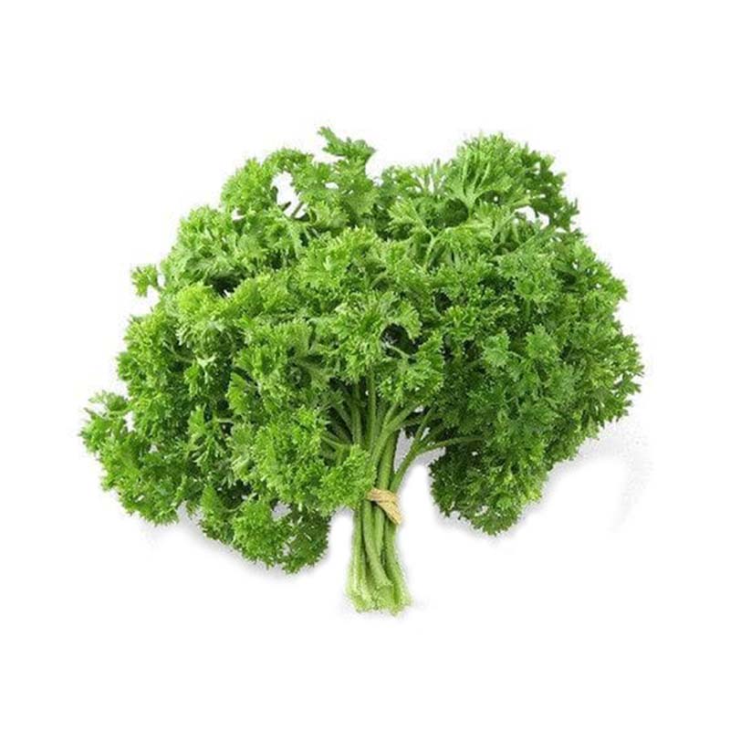 PARSELY LEAVES 50G HAPPY HKAF