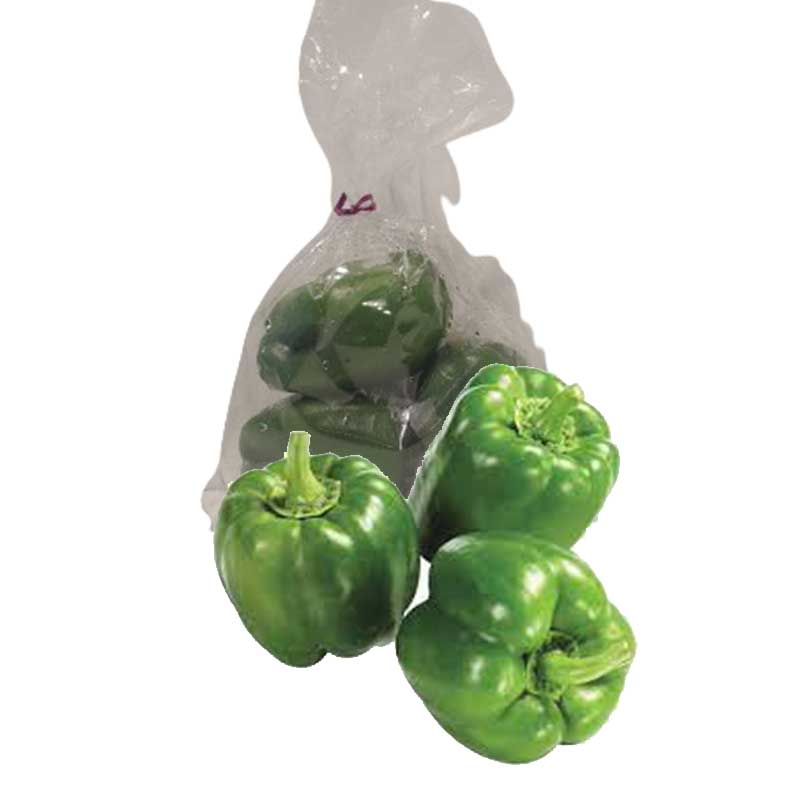 SWEET PEPPER 160G HAPPY HKAF