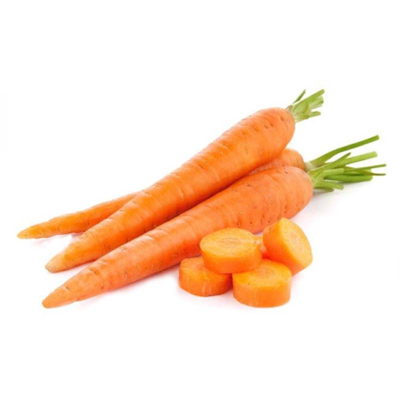 CARROT LOCAL 400G HAPPY HKAF