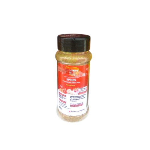 HONEY MORD SPICES STEW MIX 65G