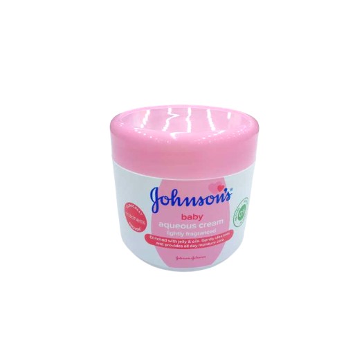 JOHNSONS AQUEOUS CRM 350G LFRAG