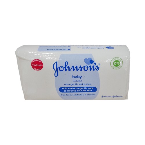 JOHNSONS BABY SOAP 100GRS REGUL