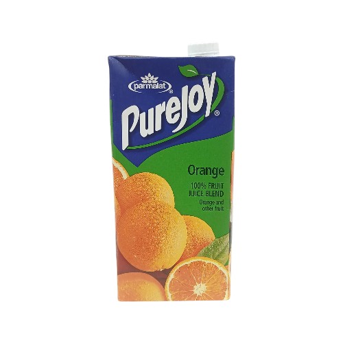 JUICE ORANGE 1L  PUREJOY
