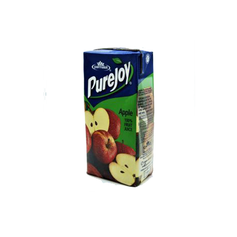 JUICE APPLE 1L PUREJOY