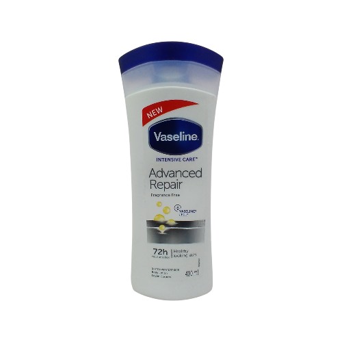 VASELINE LOTION ADVANCED REPAIR