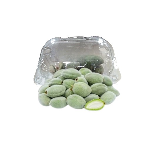 FRESH GREEN ALMOND PACK