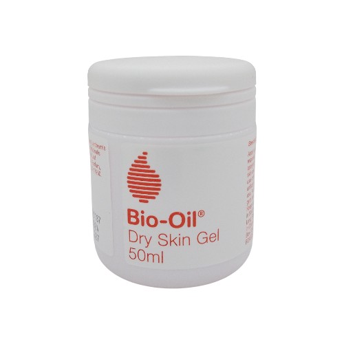 BIO OIL DRY SKIN GEL 50ML