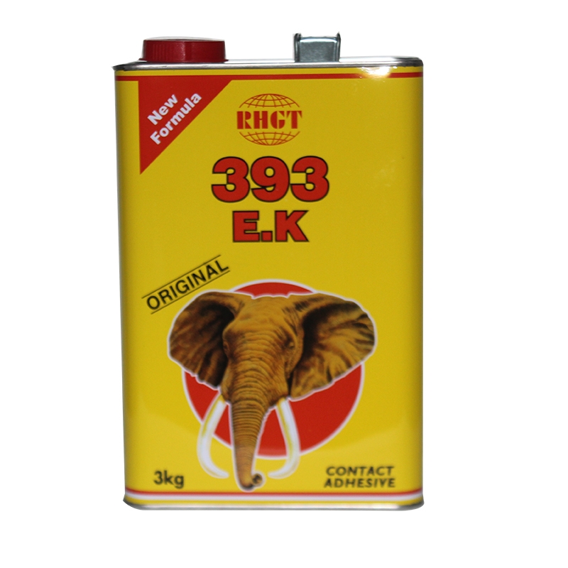 ELEPHANT KIT 393 3KG