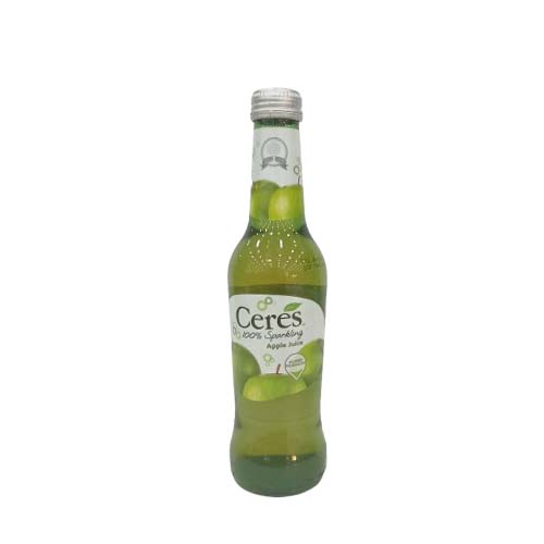 CERES APPLE BTL 275ML
