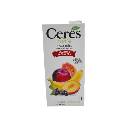 JUICE 1L SEASON TREASURES CERES