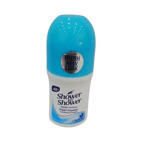 STS. ROLL-ON FRESH POWDER 50ML