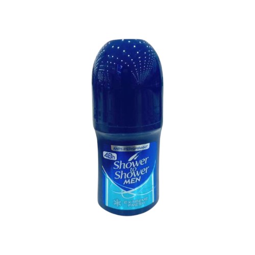 STS. ROLL ON EXTREME FRESH 50ML