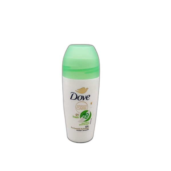 DOVE CUCUMBER GREEN TEA ROLL ON 50ML