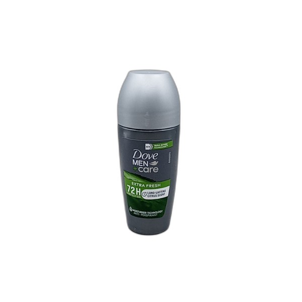 DOVE EXTRA FRESH ROLL ON 50ML