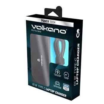 VO. ADAPTER USB CHARGE PORTS BL