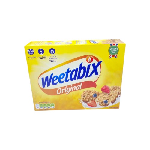 WEETABIX 450GR