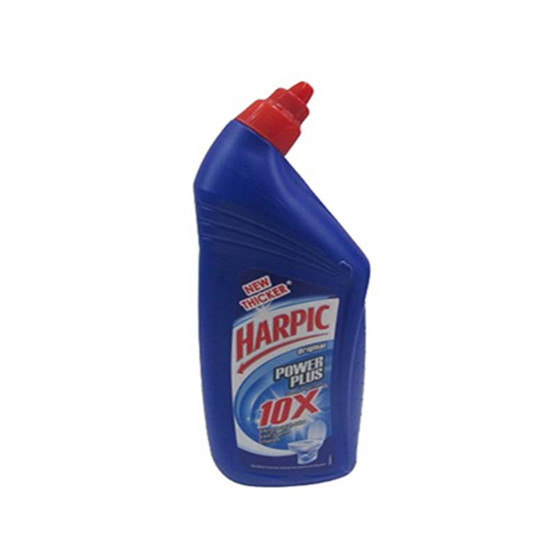 HARPIC POWERPLUS GEL ORIGINAL 7