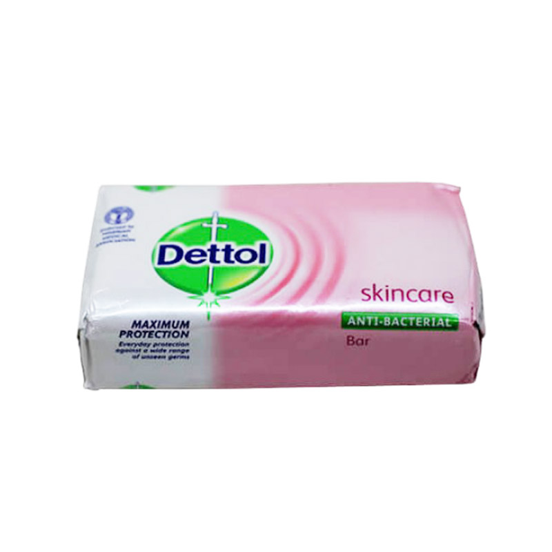 SOAP SKINCARE 110G DETTOL