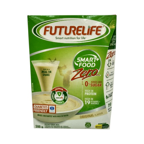 FUTURELIFE SMART FOOD ZERO ORIG