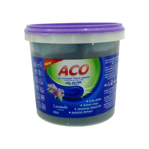 ACO ALL PURPOSE CLEANER LAVENDE