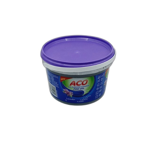 ACO LAVENDER ALL PURPOSE CLEANER 1L