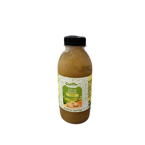 CANEPLUS JUICE CITRUS SPLASH 50