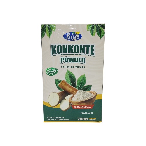 BLUE KONKONTE POWDER 700G