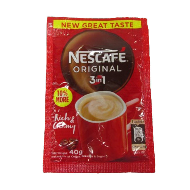 ORIGINAL 3IN1 35G NESCAFE