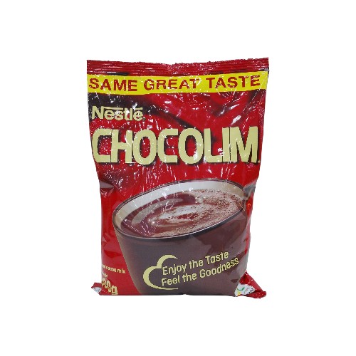 CHOCOLIM 800G NESTLE