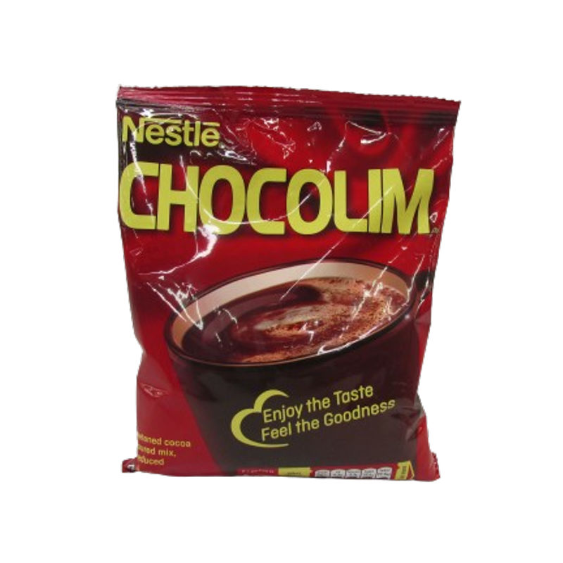CHOCOLIM 400G NESTLE