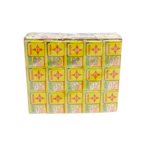 TABLET DEDEEDE 60PCS*10GR MAGGI