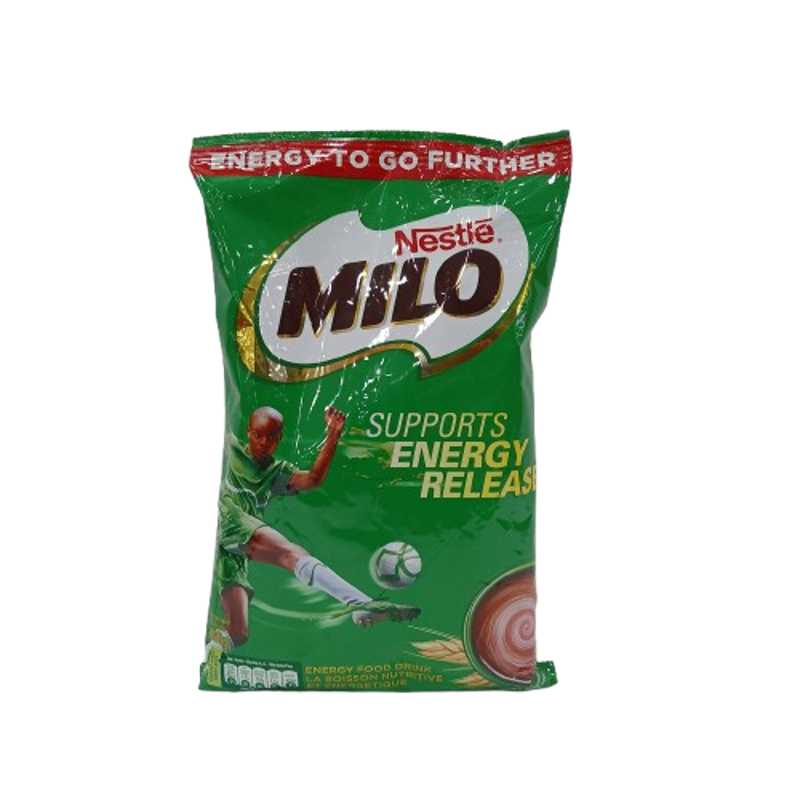 MILO ENERGY SUPPORT 800G