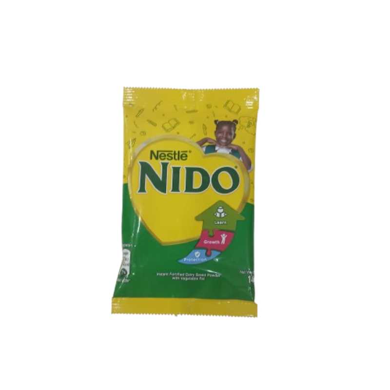 NIDO NUTRIPAK 14G SACHET