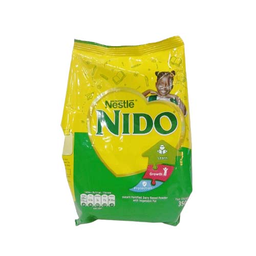 NIDO ESSENTIA 350G