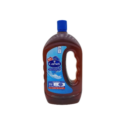 DISINIFECTANT CAMEL STANDARD 1L