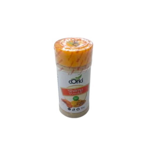 CORKI SHRIMP POWDER 70G