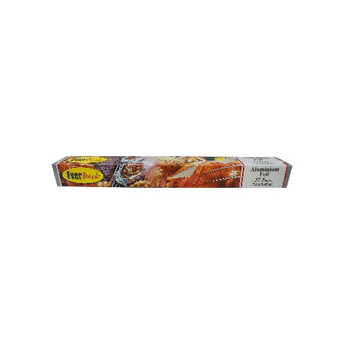 ALUMINIUM FOIL PACK 37.5SQ EVER