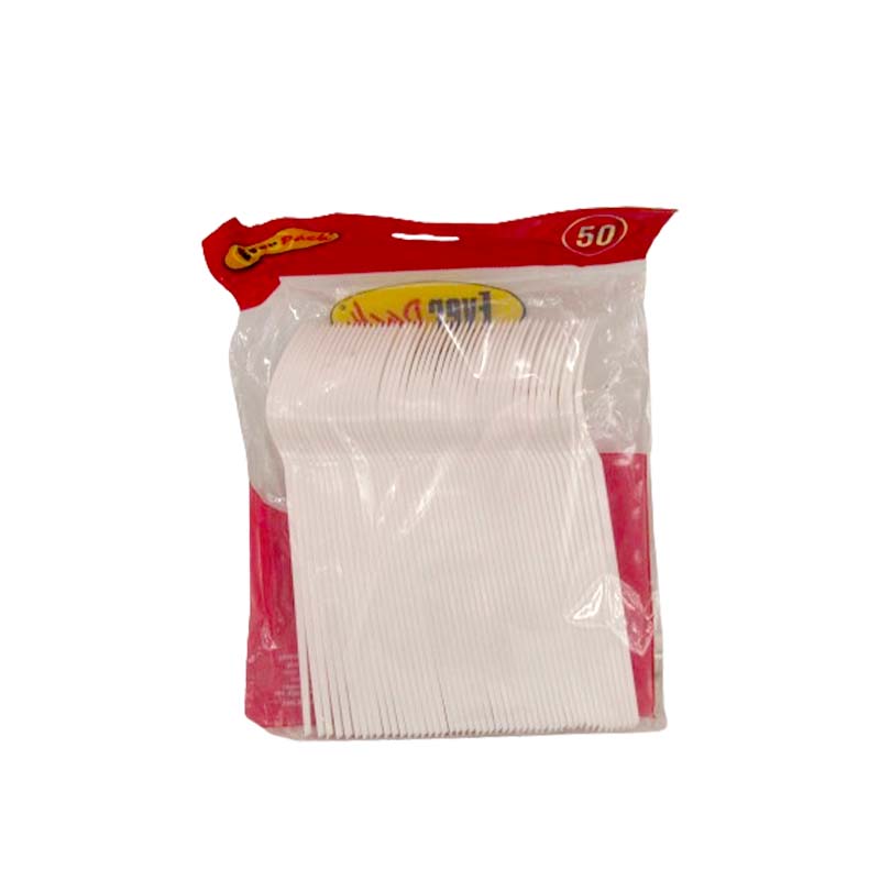 FORKS 50PCS EVERPACK