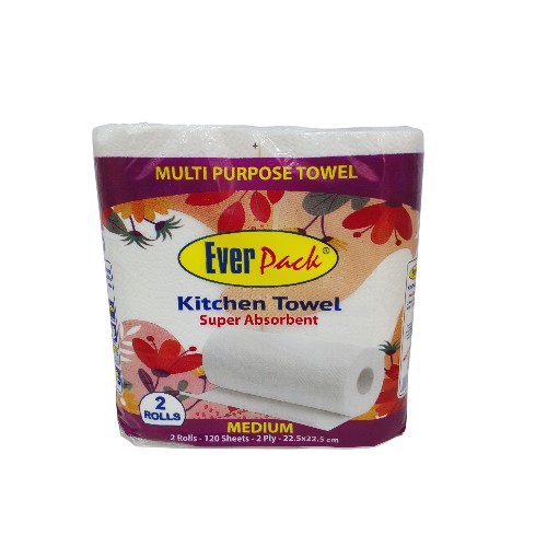 TISSUES TOWEL SPLENDID M EVERPA