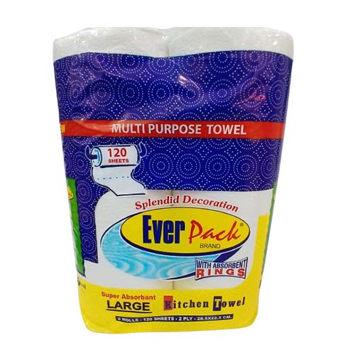 TISSUES TOWEL SPLENDID L EVERPA